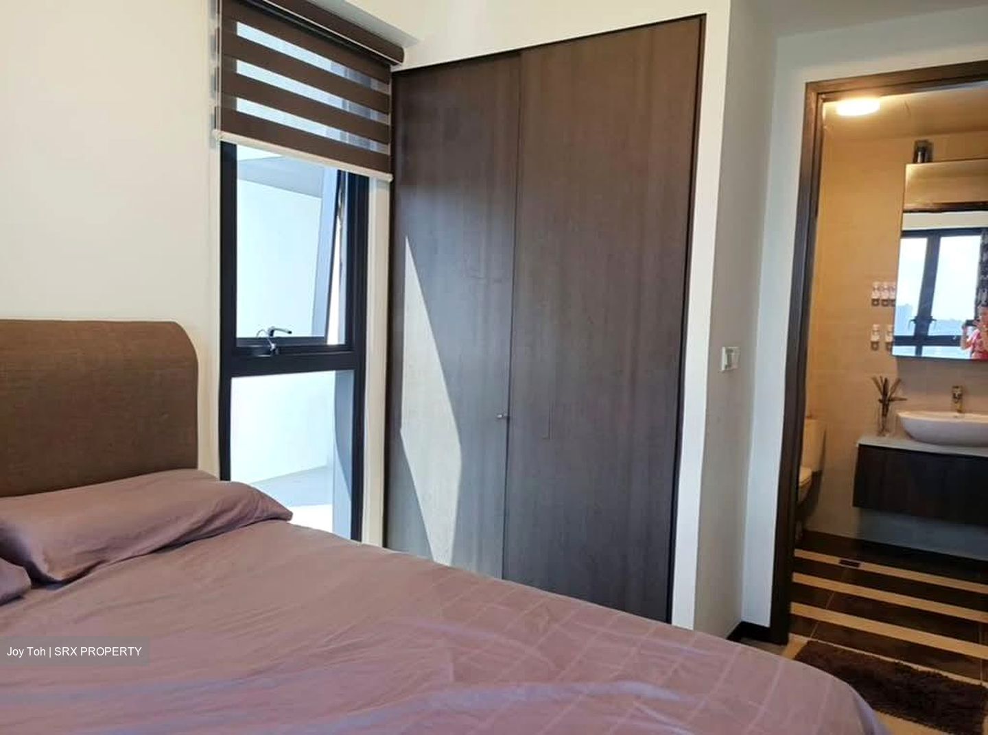 Parc Riviera (D5), Condominium #590287161